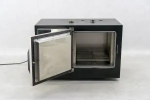 Precision Scientific Model 625 Precision Oven with Mechanical Ventilation and Microprocessor Control, 3 of 4