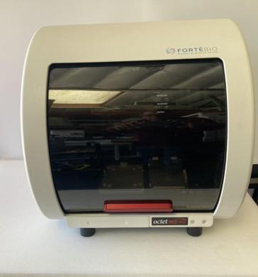 FortéBio Octet RED96e Label-Free Biomolecular Interaction Analyzer-cover