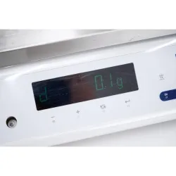 Mettler Toledo MS12001L Precision Balance, 12200 g x 0.1 g, 2 of 6