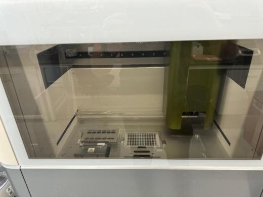 NanoString nCounter Prep Station 5s-cover