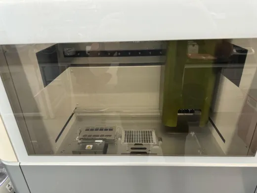 NanoString nCounter Prep Station 5s Automated Sample Preparation System