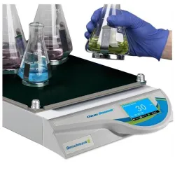 Benchmark BT3001 Orbi-Shaker Orbital Shaker, 2 of 2