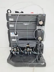 GE AKTApurifier 100 Integrated Chromatography System with Fraction Collector and Multi-Detector Modules, 10 of 39