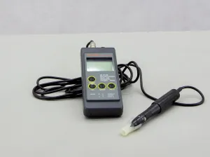 Hanna HI 9145 Oxygen Meter, 2 of 3