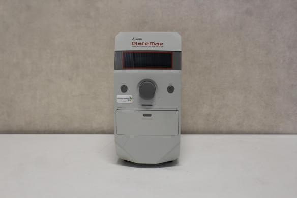 Axygen PlateMax Semi Automatic Microplate Sealer-cover