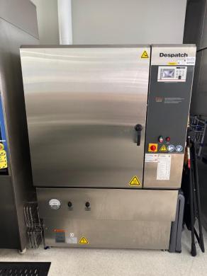 Despatch LCC2-14-4 Clean Process Cabinet Oven with Digital Control Panel-cover
