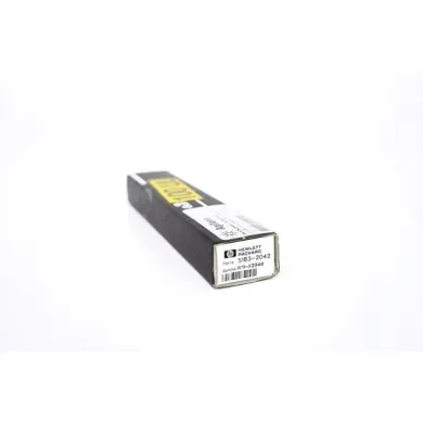 Agilent HP 5183-2042 ALS 100 µL Fixed Needle Syringe for Autosampler Systems