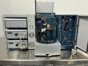 Antec Leyden LC 100 Modular High-Performance Liquid Chromatography (HPLC) System, 4 of 4