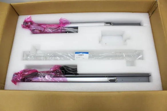 Agilent SL-V24H-R Light Curtain Production Safety Equipment, 2020, Unused