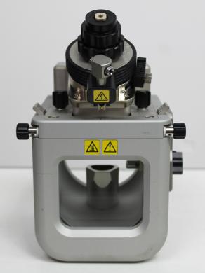 D.I.S. Dynamic Integrated Solutions 80111-60470 Mass Spectrometry Housing Accessory-cover