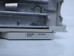 Agilent G1316A COLCOM Column Compartment with Temperature Control, 3 of 6
