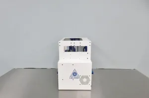 LulzBot Bio FRESH 3D Bioprinter for Soft-Hydrogel Fabrication with Heated Borosilicate Bed, 2 of 16