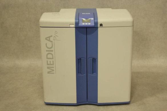 Elga Medica-R 60 Water Purification System-cover