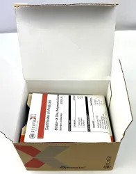 Phenomenex Strata-X 33 µm Polymeric SPE Sorbent, 60 mg / 3 mL (50/Pack), 6 of 8