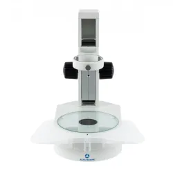 Accu-Scope Diascopic Microscope Stand with 360° Rotating Mirror for Embryology, 2 of 4