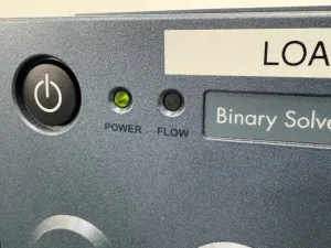 Waters Acquity Binary Solvent Manager for Precise HPLC Solvent Delivery, 3 of 4