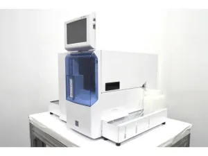 Xylem YSI 2950D-1 Modular Biochemistry Analyzer for Multi-Analyte Enzymatic Detection, 4 of 13