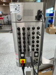 Thermo imPULSE 100 L Single-Use Bioprocess Mixer with Advanced Disc Technology, 4 of 4