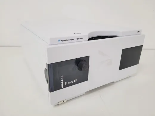 Agilent 1200 Series Binary Pump G1312B