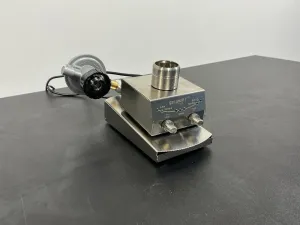 WLD-TEC Gasprofi 1 SCS micro Precision Gas Analyzer, 2 of 3