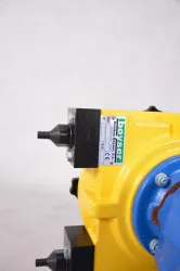 Boyser AMP-16/C Self-Priming Peristaltic Pump, 4 of 6