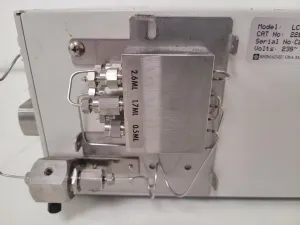 Shimadzu HPLC System with Multiple Components, 27 of 85