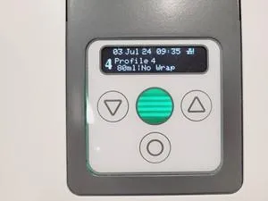 GE Asymptote VIA Thaw CB1000 Dry Automated Thawer, 5 of 24
