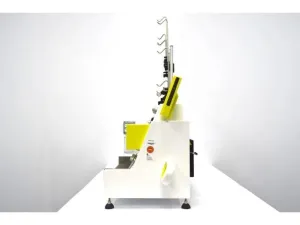 Miltenyi Biotec CliniMACS Prodigy Automated Cell Sorter Unit 4 for GMP Cell Processing, 8 of 11