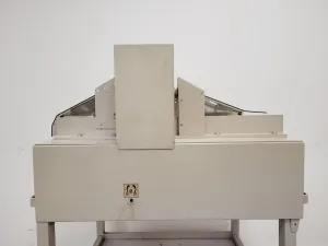 Ideal 4850 A Paper Guillotine, 7 of 31