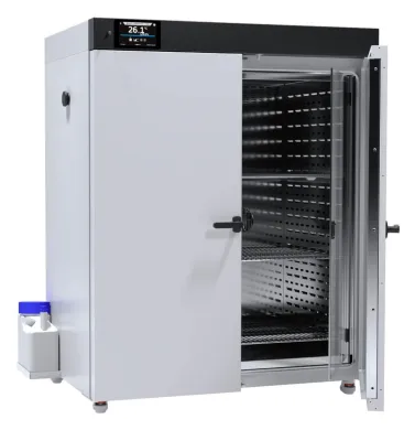 Climate Chamber KKP 750 with Peltier Technology and Smart PRO Control Panel