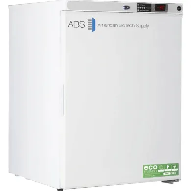 ABT-HC-UCFS-0430 4 Cu Ft Premier Freestanding Undercounter Freezer (-30°C)