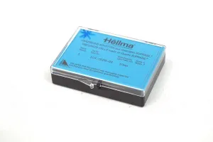 Hellma Precision Quartz Cuvette Suprasil 104.002B-QS 10 mm 104002B-10-40, 3 of 3