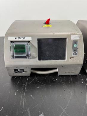 Hach Met One 3400 Airborne Particle Counters - Quantity 2-cover