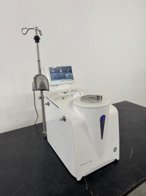 GE Sepax C-Pro Automated DNA Extraction System with Integrated Process Monitoring-cover