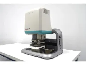 SPT Labtech Dragonfly Discovery Liquid Handler with 10 Dispensing Heads, Unit 2, 9 of 13