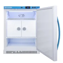 Accucold MLRS6MCLK 6 Cu.Ft. Momcube ADA-Height Breast Milk Storage Refrigerator, 2 of 3
