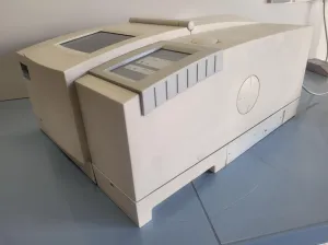PerkinElmer Spectrum One FT-IR Spectrometer, 6 of 12
