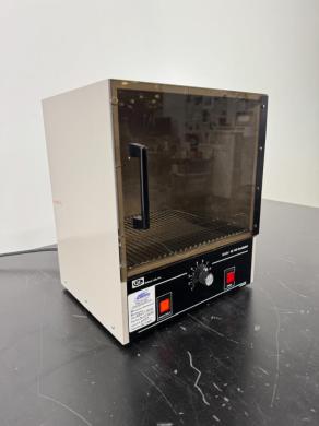 Quincy Lab Model 10-140 Incubator-cover
