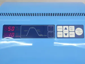 HMC Hiclave HV-25L Benchtop Laboratory Autoclave for Steam Sterilization, 5 of 6