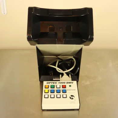 Stereo Optical Optec 1000 DMV Portable Vision Screener Tester