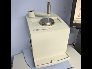 PerkinElmer Spectrum 100 FTIR Fourier Transform Infrared Spectrometer with ATR Accessory, 4 of 7