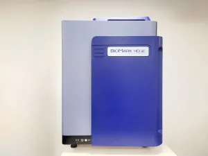 Fluidigm BioMark HD High-Performance PCR System with PC and Software, 5 of 31