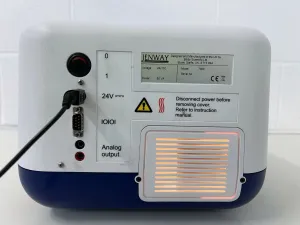 Jenway 7300 Single Beam Visible Light Spectrophotometer with 320–1000 nm Range, 7 of 7