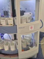 Thermo Scientific A8150001 Gemini AS Automated Heated Slide Stainer for Histology, 3 of 13