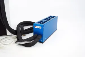 Fryka DLK 402 400 Recirculating Chiller, -10 to 40 °C, 2 of 5
