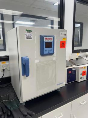 Thermo Fisher Scientific Heratherm OGS60 Digital Laboratory Oven with Precise Temperature Control-cover