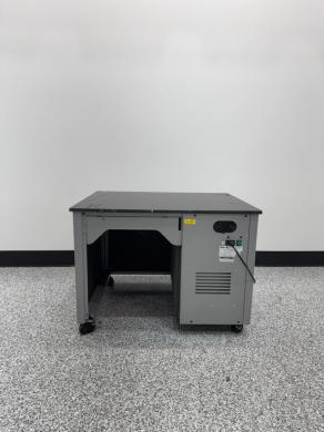 Peak Scientific MS Bench SCI 2 Gas Generation Bench for Mass Spectrometry-cover