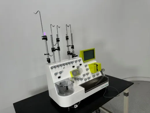 Miltenyi CliniMACS Prodigy Automated Magnetic Cell Separator for Clinical Cell Processing