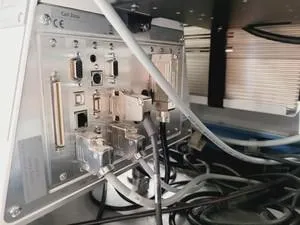Thermo Scientific Cellomics ArrayScan VTI HCS Reader Lab, 8 of 60