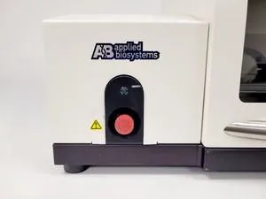 Applied Biosystems OpenArray Accufill Instrument Model 3072 PCR System, 5 of 10